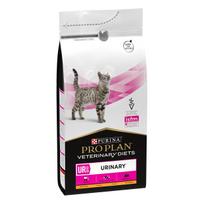 Purina Pro Plan Veterinary Diets Cat UR Urinary 1,5 kg | 595124 | 7613035160552