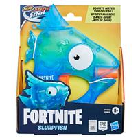 NERF SUPERSOAKER  Mini vandens šautuvas FORTNITE