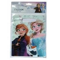 "Disney Frozen" maišeliai, 10 vnt