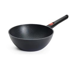 WOLL liejinio keptuvė "Diamond QXR Eco Lite", WOK, Ø 24 cm