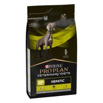 Purina Pro Plan Veterinary Diets Dog HP Hepatic 3 kg | 595115 | 7613034996312