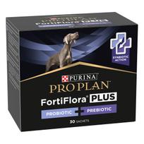 Purina Pro Plan Veterinary Diets Dog FortiFlora Plus Canine Probiotic 2 g | 14143 | 8445290504937