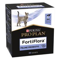 Purina Pro Plan Veterinary Diets Cat FortiFlora Feline Probiotic 1 g | 14141 | 8445290040923