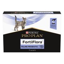 Purina Pro Plan Veterinary Diets Cat FortiFlora Feline Probiotic 7x1 g | 595164 | 8445290041173