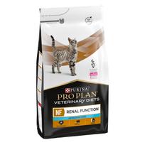 Purina Pro Plan Veterinary Diets Cat NF AC Renal Function Advanced Care 5 kg | 595148 | 7613287882370