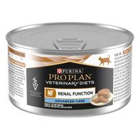 Purina Pro Plan Veterinary Diets Cat NF AC Renal Function Advanced Care 195 g | 14132 | 8445291543423