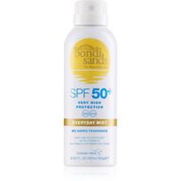 Bondi Sands SPF 50+ Everyday Mist vandeniui atsparus purškiklis deginimuisi SPF 50+ 160 g