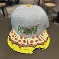 NORTHWOOD Hip Hop Snapback Hats Men's Women's Big Head Flat-brimmed Hat Summer Hip-hop Snapback Baseball Caps Dad Hats 58-62 cm pilka