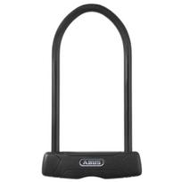 Abus Granit™ 460/150HB300 U formos spyna su USH laikikliu | Black