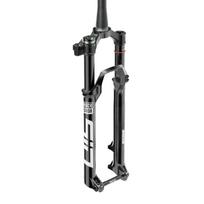 RockShox SID Ultimate Flight Attendant DebonAir 29" priekinis amortizatorius | Tapered | 15x110mm | 44mm Offset | Black, 120 mm