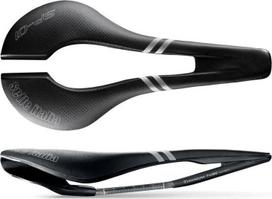 Dviračio balnas Selle Italia SP-01 Boost Titanium Superflow L, 142x288 mm