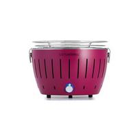 Nešiojama anglies kepsninė Lotusgrill G 280 Mini Grill G-GR-280, violetinė