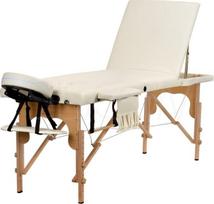 Stalas, masažinė lova BodyFit 455