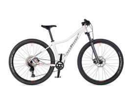 Author Traction ASL 29 Extreme White/Ritual Silver 18''