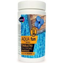 AQUA fun pH granulės 1 kg STAPAR