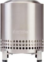 "Solo Stove Mesa XL" lauko stalo židinys, nedūmijantis mini stalo židinys, sodo, terasos ir balkono dekoracija, skirtas granulėms ir medienai, nerūdijantis plienas, su stovu ir laikymo krepšiu, 21,8 x 17,8 cm, 1 kg,