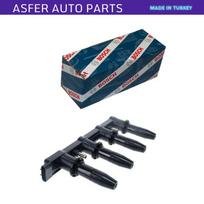 Uždegimo ritė Astra Insignia Corsa Zafira Mokka Chevrolet Aveo Cruze 1.6 Oem 55561655 1208086 1208098 5558404