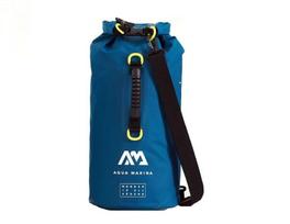 Vandeniui atsparus krepšys Aqua Marina Dry bag 40L Dark Blue