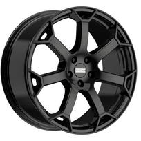 Ratlankis FONDMETAL Zephyrus R19x8.5 5x112 ET 32 CB 66.6 (Glossy Black) (850 kg)
