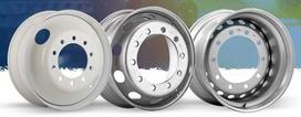 Ratlankis JANTSA TBR RIMS TBR Rim R22x11.75 10x335 ET 0 CB 281