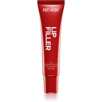 Revox B77 Lip Filler Hyaluronic Acid drėkinamasis lūpų balzamas maksimaliai apimčiai 12 ml