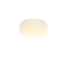 Philips - LED Reguliuojamas lubinis šviestuvas SCENE SWITCH LED/12W/230V