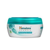 Himalaya Hialurono žolelių maitinamasis odos kremas 150 ml