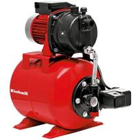 Nešvaraus vandens siurblys Einhell GC-WW 6538