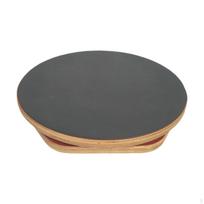 Liemens sukimosi lenta Twister Balansas 30cm besisukanti plokštė namams stiprinimui Aerobikai