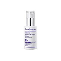 [Real Barrier] Retiniol Pore Tightening Serum 30ml