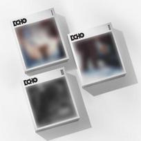 JIN - [ECHO] 2-asis mini albumas I
