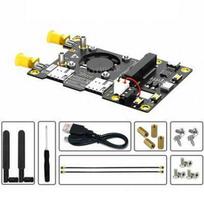 Raspberry Pi 3G/4G & LTE Mini PCIe plėtimo plokštė, skirta Samsung ARTIK/Rock64