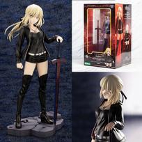 Anime Fate Grand Order Saber Altria Pendragon Alter Laisvalaikio versija 1/7 Figūrėlė Žaislai