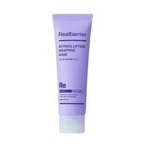 [Real Barrier] Retiniol Lifting Wrapping Mask 80ml