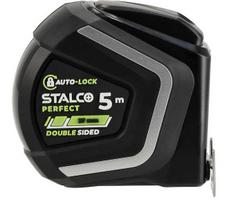 Stalco Perfect Ruletė STALCO autostop 8m x 27mm