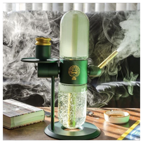         Kaljanas - Bongas Gravity Hookah        