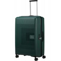 Didelis lagaminas American Tourister Aerostep D Žalias (Dark Forest)