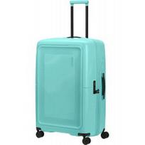 Didelis lagaminas American Tourister Dashpop D Mėlynas (Aqua Sky)