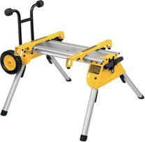 "DeWalt" DE7400 Sunkiasvorio ritininio pjūklo darbo vieta DE7400 Sunkiasvorio ritininio pjūklo darbo vieta