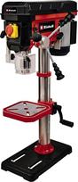"Einhell TC-BD 630/1" stulpinis grąžtas (630 W, maks. 60 mm gręžimo gylis, reguliuojamas gręžimo gylio ribotuvas, maks. 16 mm gręžimo skersmuo)
