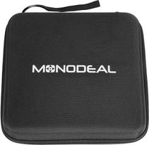 "Monodeal" nešiojamojo CD grotuvo dėklas "Monodeal