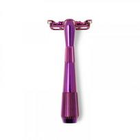 Leaf Shave The Twig Single-Edge Razor Vienašmenis skustuvas, Fig