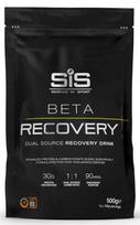 Sportinis maistas milteliais SiS Beta Recovery Vanila 500g