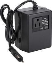 300W ES kištuko adapterio įtampos keitiklis 300W galios transformatorius AC 220V į 110V, juodas (ES kištukas)