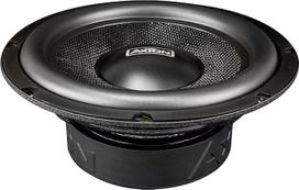AXTON ATW 20: 20 cm žemų dažnių garsiakalbis automobiliams 2 x 2 Ohm 75W RMS