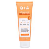 Q+A Volumising Conditioner 250ml