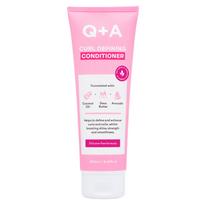 Q+A Curl Defining Conditioner 250ml
