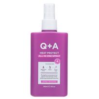 Q+A Heat Protect All-In-One Spray 150ml