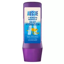 Intensyvus plaukų kondicionierius AUSSIE Deep Hydration, 225 ml