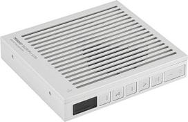 MOONDROP Discdream 2 Ultra nešiojamasis CD grotuvas Dual Dac 4.4 subalansuotas išėjimas